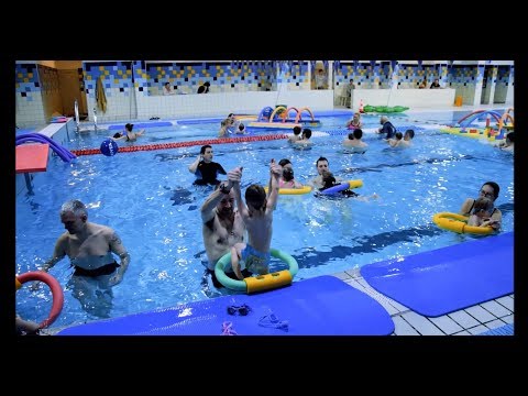 Szkoła Pływania Frajda - Dlaczego my?