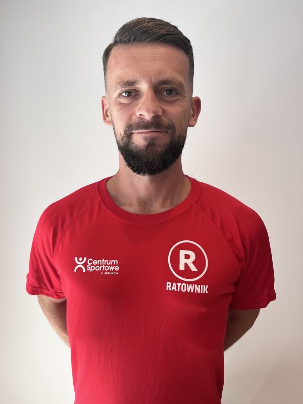 Dominik Rydzewski